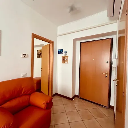 Blu Апартаменты Триест