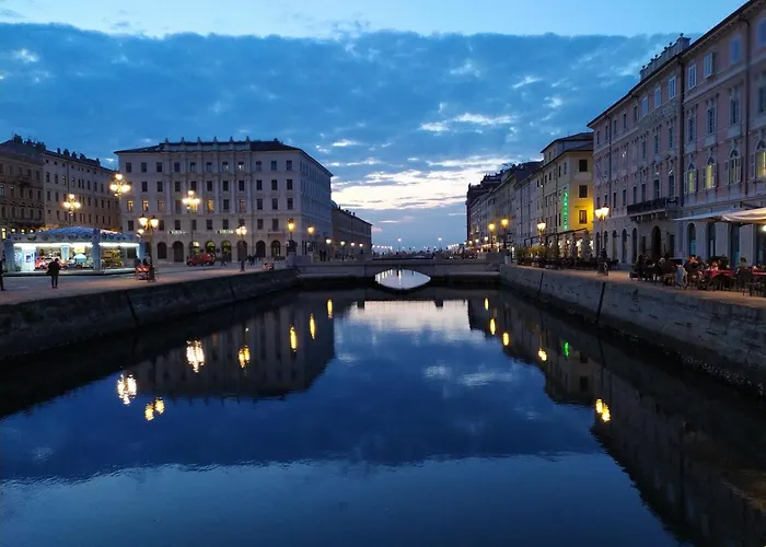 Blu Апартаменты