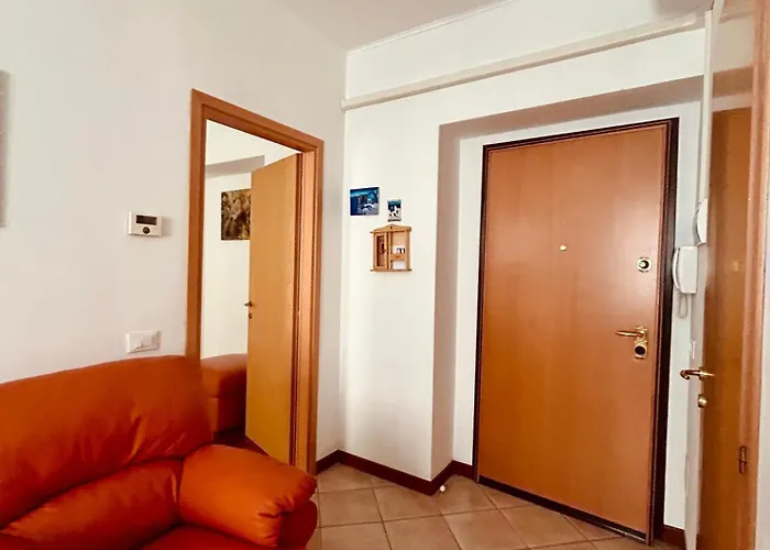 Blu Apartment Trieste