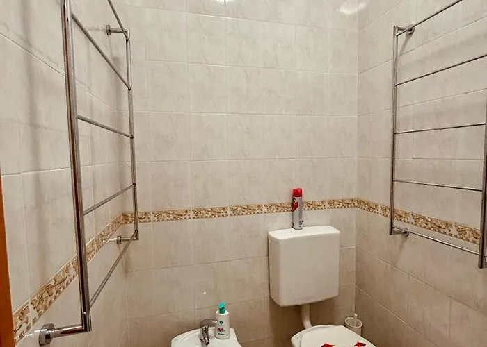 Blu Apartment Trieste