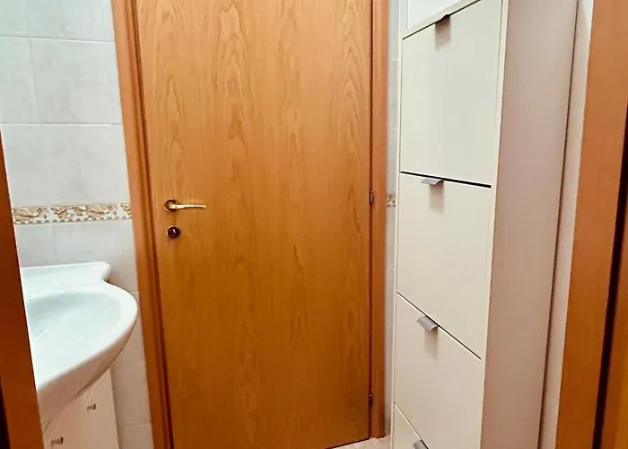 Blu Appartement Trieste